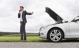 梦见自己的车坏了运势将受阻吗？