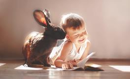 梦见兔子什么意思？