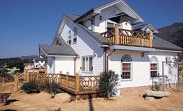 房屋以采光面为“向”