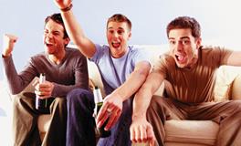 韩剧魅力无人能挡，哪些生肖男也沉迷韩剧？