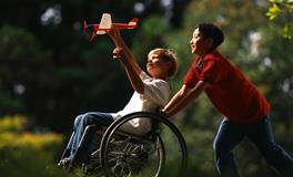 测哪一种朋友最能治愈你的伤痕