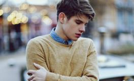 Alex双子座2018年运势