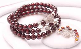 石榴石的风水功效和作用