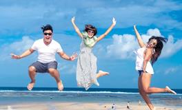 浮图塔生肖马一周运势（1.8-1.14）