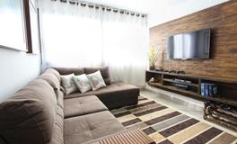 四种客厅风水，好坏关乎整个家庭