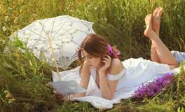 2018年会是你的桃花年吗？