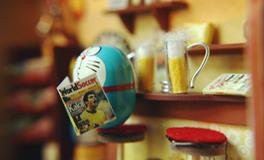 Geo老师摩羯座一周运势（1.21-1.27）