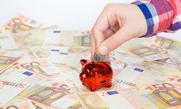 省钱小能手，不会开源，但会节流的星座