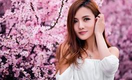 独得桃花恩宠，收获甜蜜爱情的星座