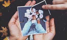 测谁才会陪你白头到老呢？