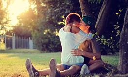 12星座男睡了你后对你心动的表现