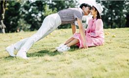 12星座男最疼爱的星座女