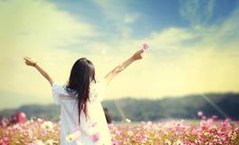 哪些星座女易成为职场小花