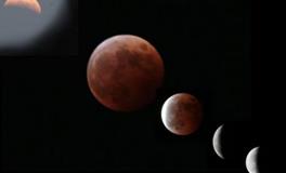 超级蓝月是女王力量的重生