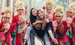 测你心中理想的交友状态是怎样的