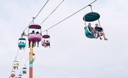 梦见这些梦最近情感可能会有大波折