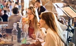 怎样快速和各个血型的人混熟