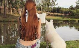 占卜你在哪些场所容易走桃花运