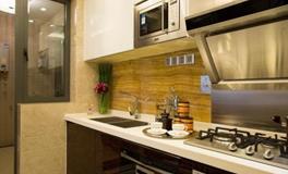 新家装修时，灶台怎么摆才旺运？