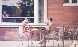 话题终结者？测你有多会聊天