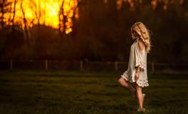 测你要怎样才能让自己内心变得强大？