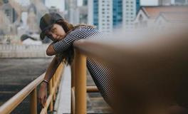 你该离开现在的城市，去外面发展么？