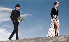 12星座男晚婚几率，第一名毫无悬念