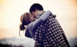 狮子男最舍不得的女人