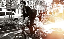 经历感情插曲，更爱彼此的星座组合