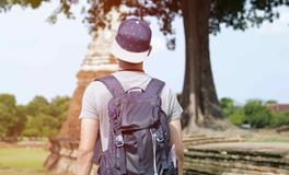 占卜你能否适应说走就走的漂流生活