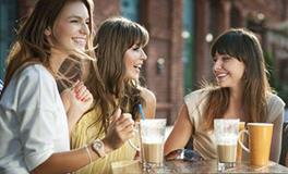 和这些星座聊天，真是累人又累心