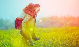 最容易培养女票少女心的星座男