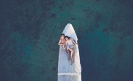 射手座女生喜欢什么样的男生