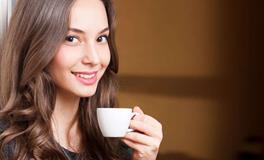 年纪轻轻，就喜欢上养生的星座