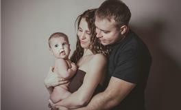 梦见自己生了个儿子