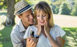 哪些星座男最爱人前秀恩爱？