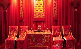 汉族婚礼都有哪些禁忌？