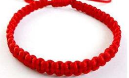 端午节红绳，端午节戴红绳有什么讲究