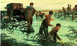 劳动节习俗，中国劳动节习俗大全