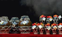 妙趣横生的壮族酒文化