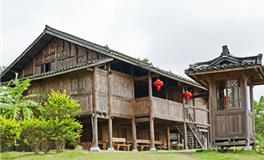 壮族建筑都具有哪些特色