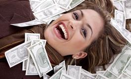 五月份，12星座一夜暴富指数揭秘