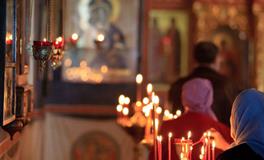 东正教和天主教的区别