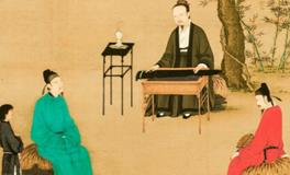 中国古代谦词、敬词及雅语大全