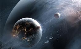 4月26日火星冥王星相合