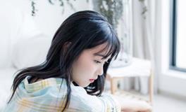 工作压力大，AB血型君是什么态度