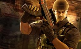 穿越火线霸气名字大全