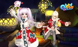 qq炫舞个性名字大全