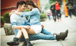 大男子主义强，事事都爱管着女友的生肖男