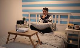 比起电影院，更愿在家里看电影的生肖